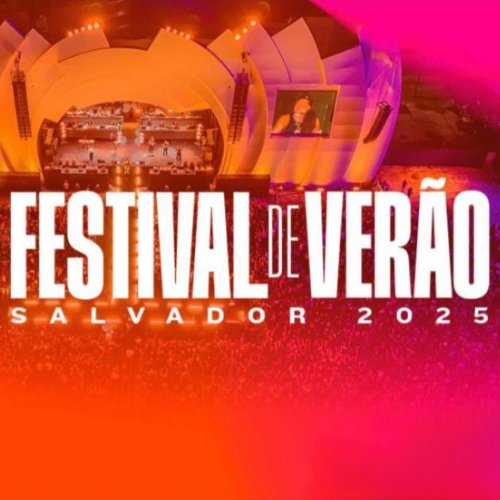 [Festival de Verão]