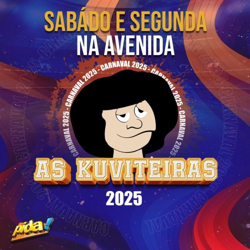 [AS KUVITEIRAS]