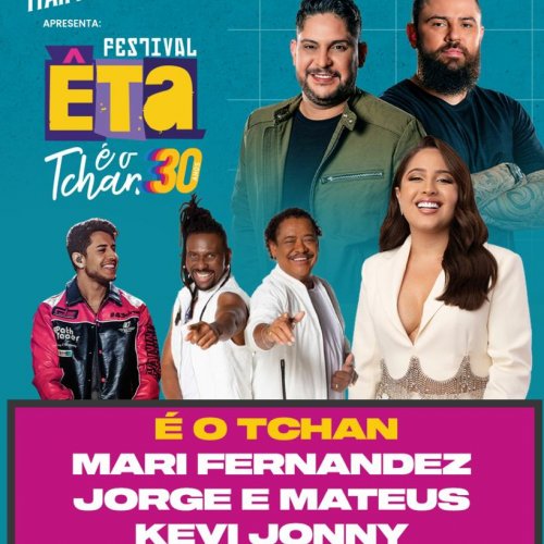 [FESTIVAL ÊTA ]